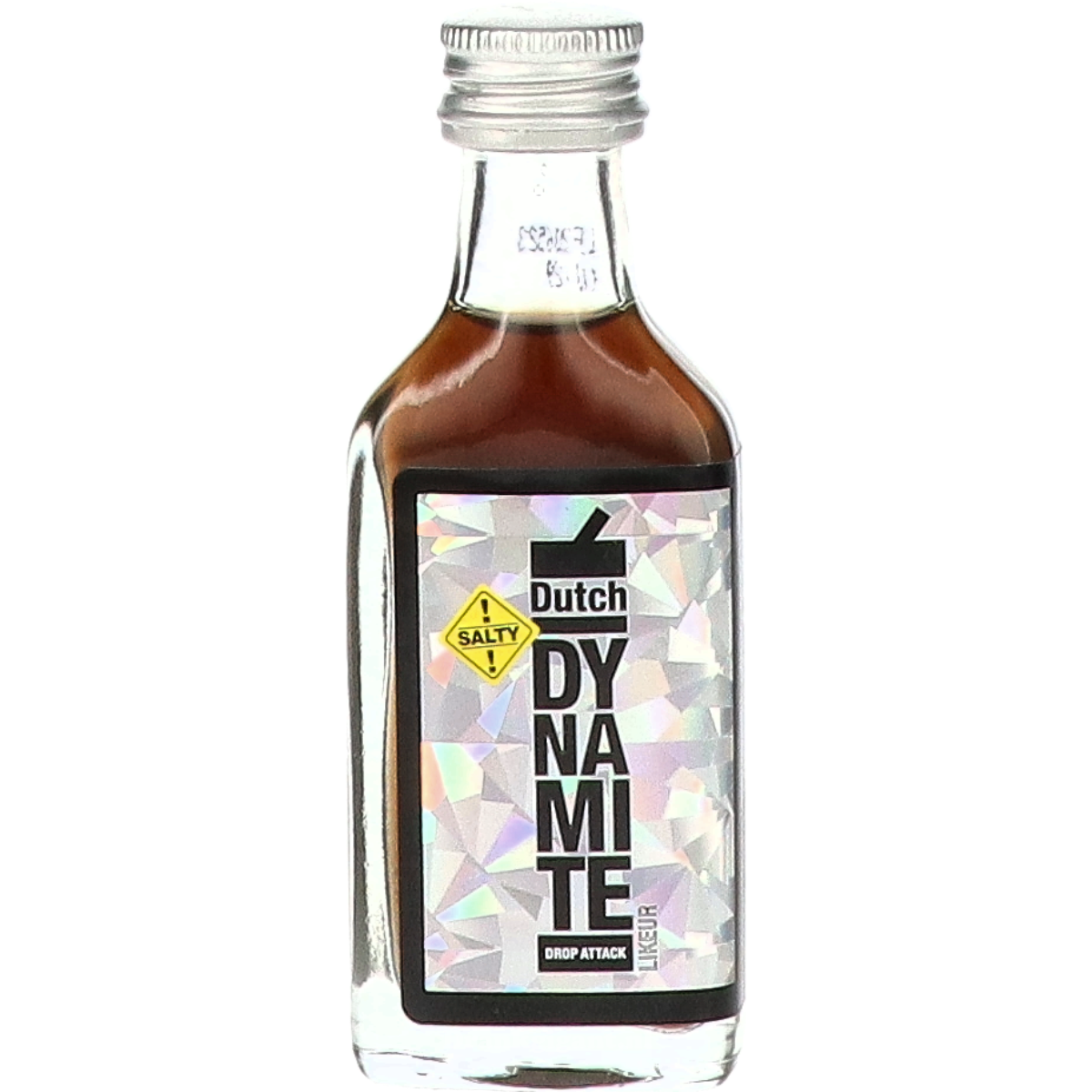 Dutch Dynamite mini 2 cl