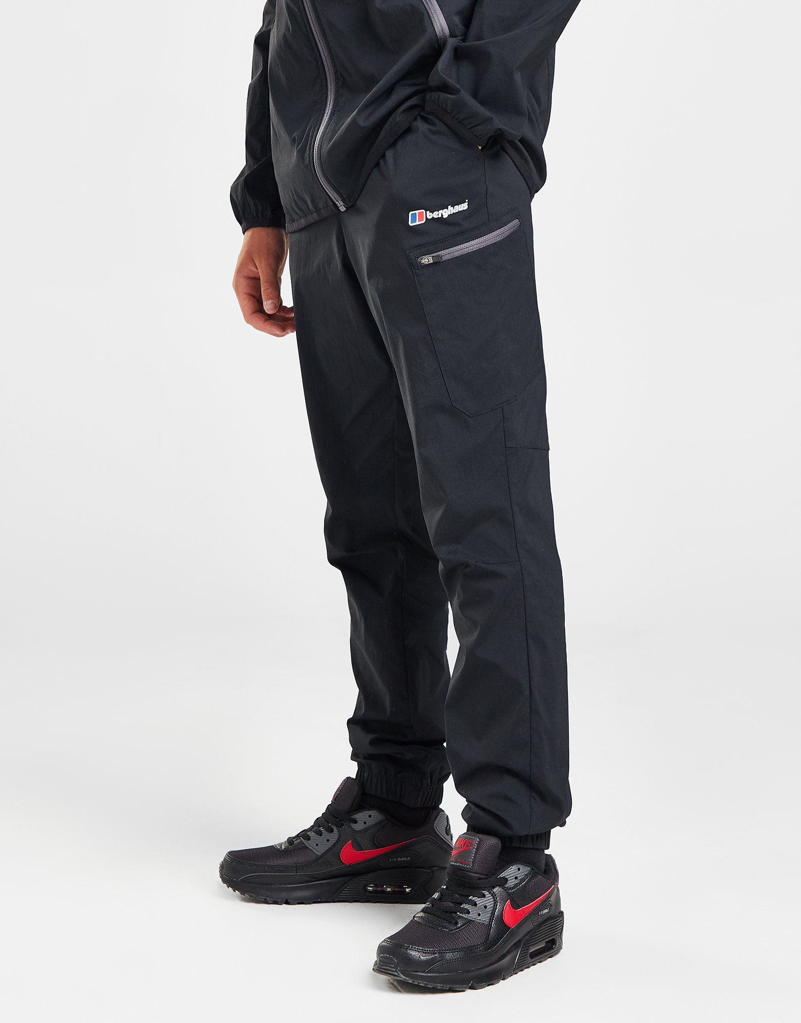 Berghaus Pantalon de jogging Theran 2.0 Junior