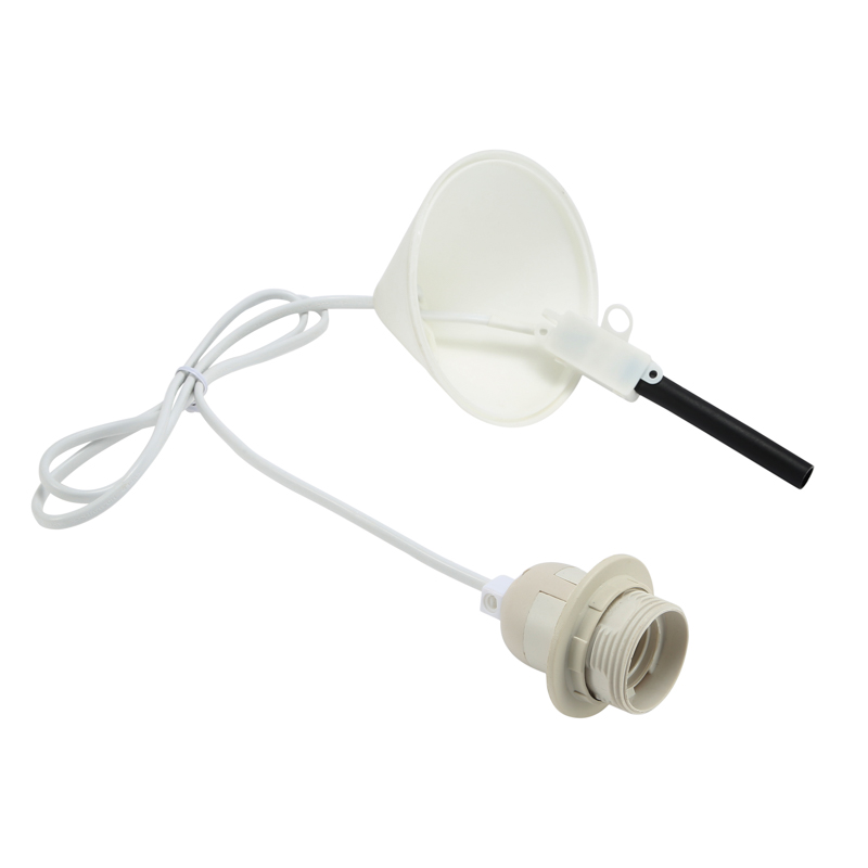 Kit électrique pour lustre
