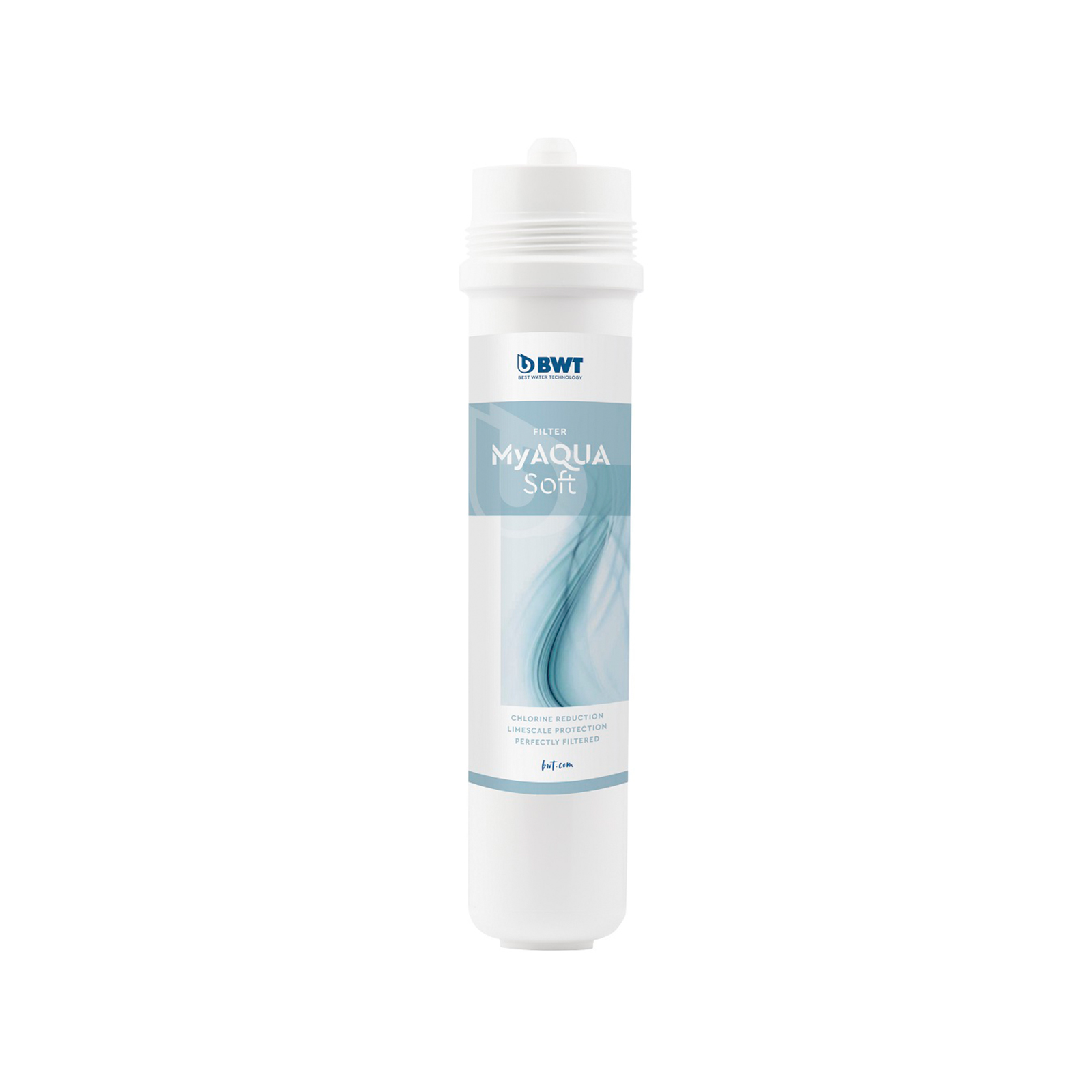 MyAQUA Soft Filter-Installationsset