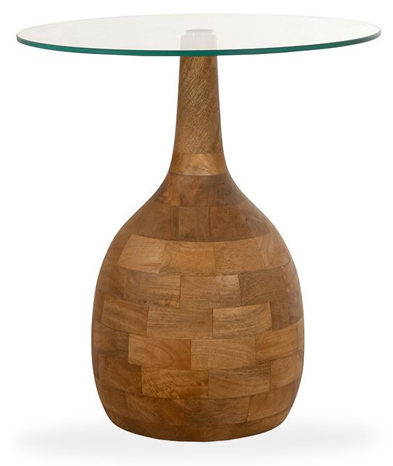 Salontafel Stella ⌀50  x H55 cm