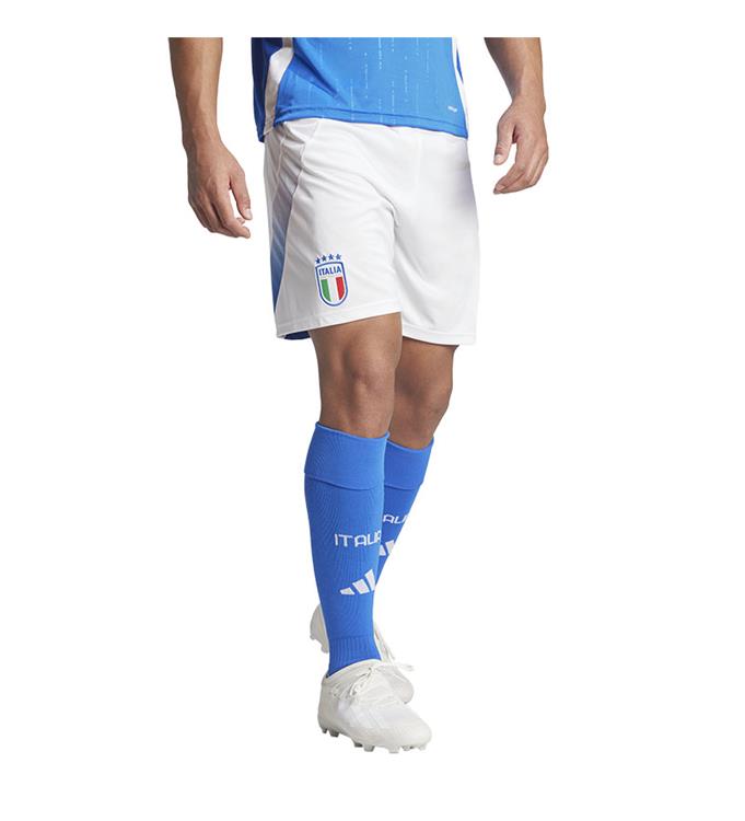 adidas Men Italië Thuisshort 2024