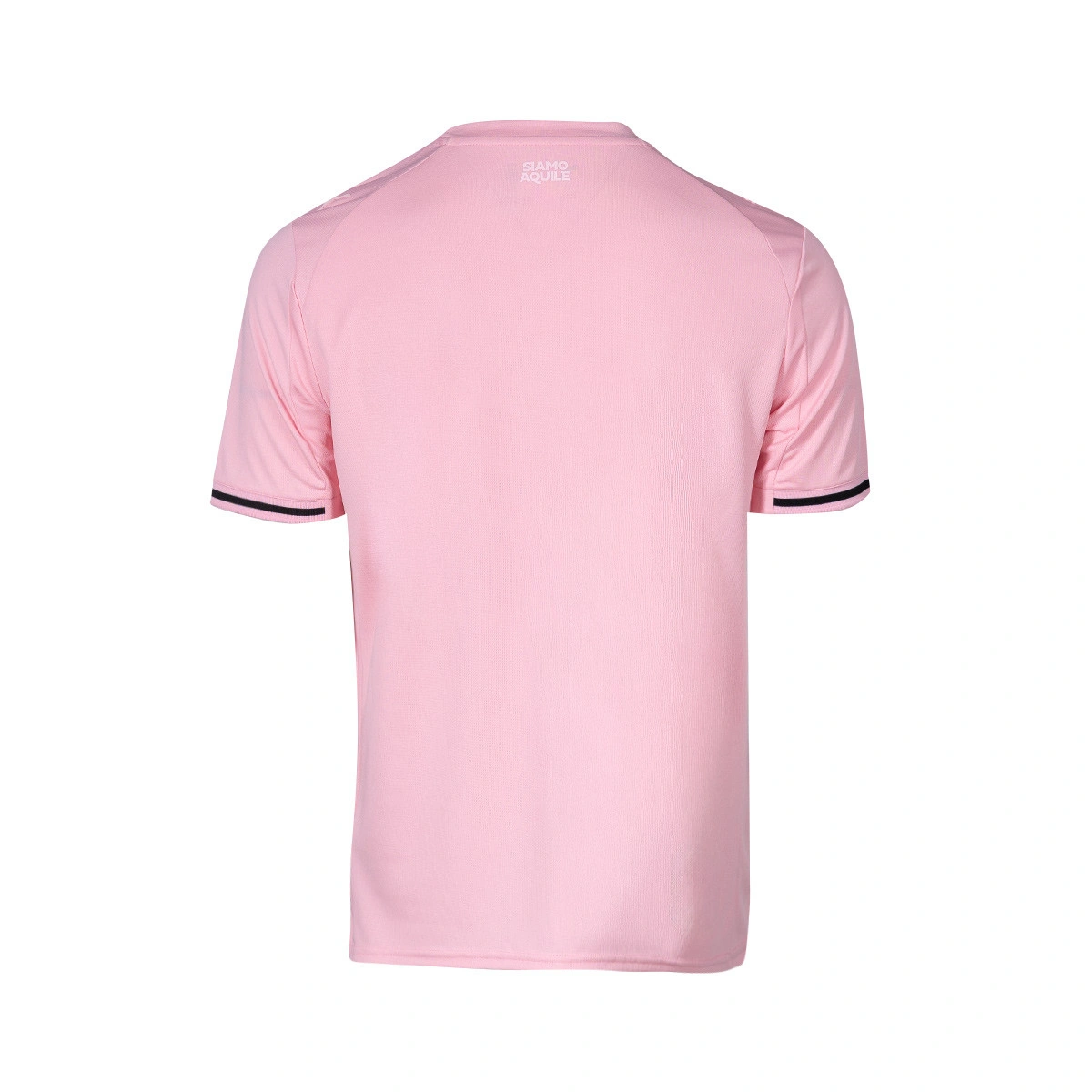 Camisola Puma Palermo Primeiro Equipamento 2025-2026