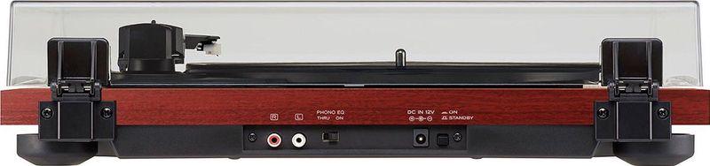 Audio-Technica - TN-180BT-A3 - Bluetooth-Platenspeler - Cherry - Inclusief Cartridge