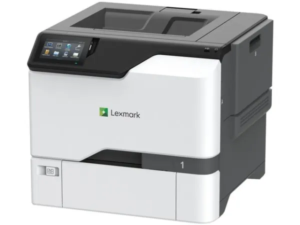 Lexmark CS730de SFP HV Japan
