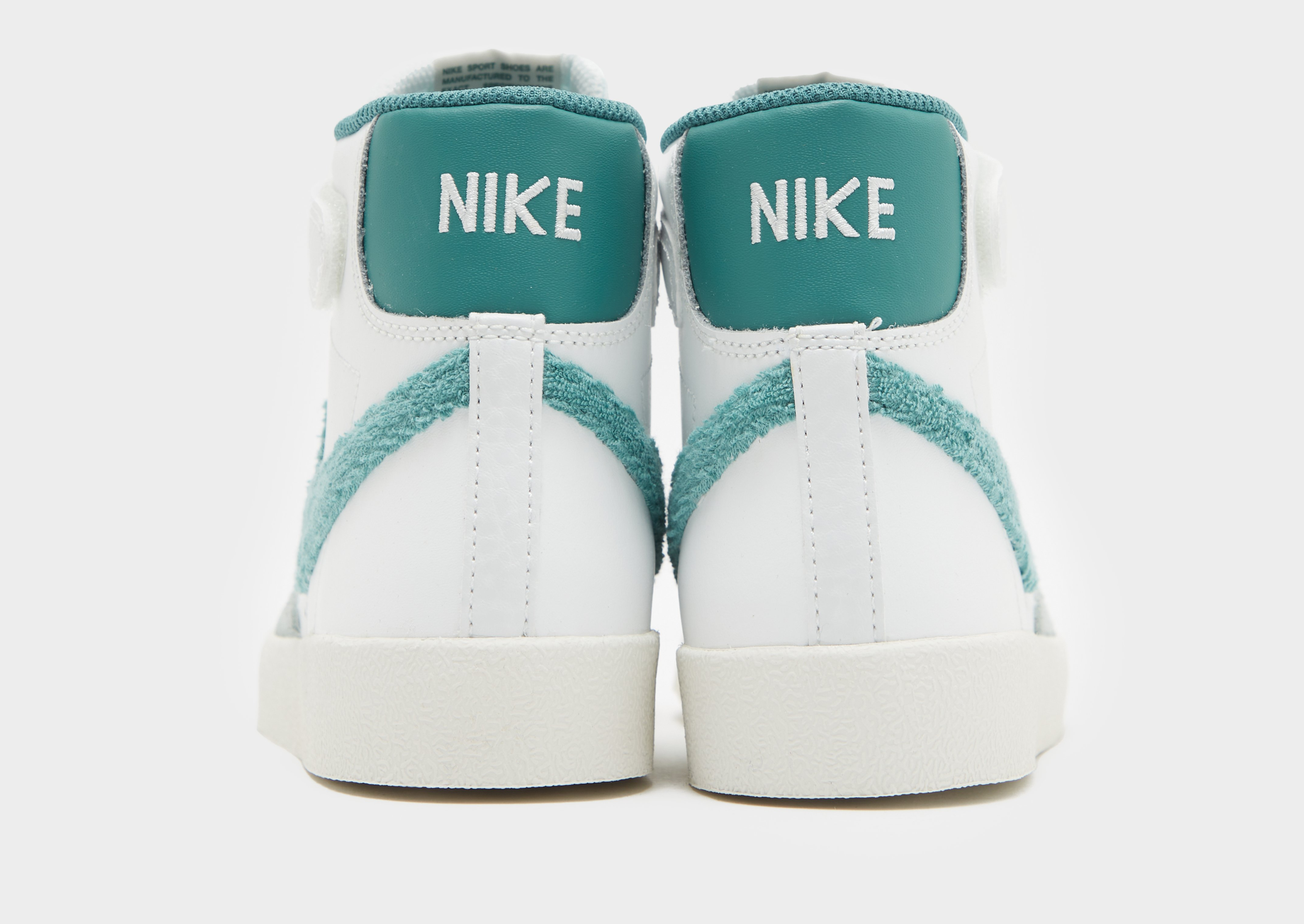 Nike Blazer Mid '77 Enfant