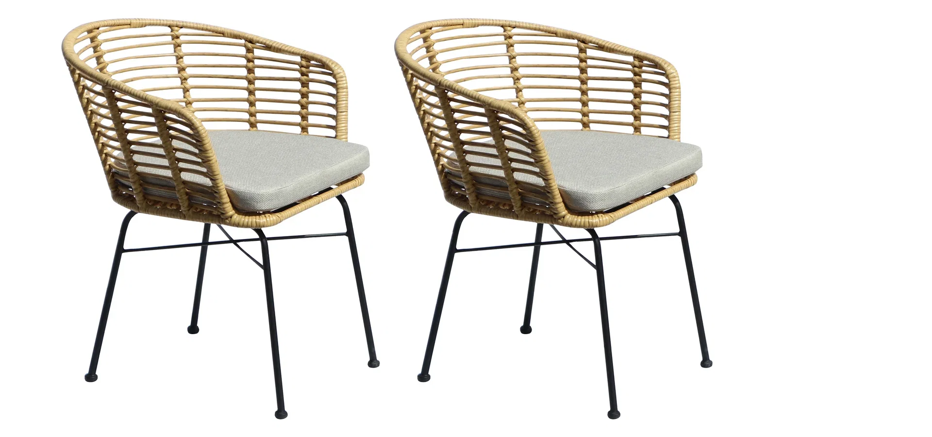 Spisestol Tretoria 2 pk