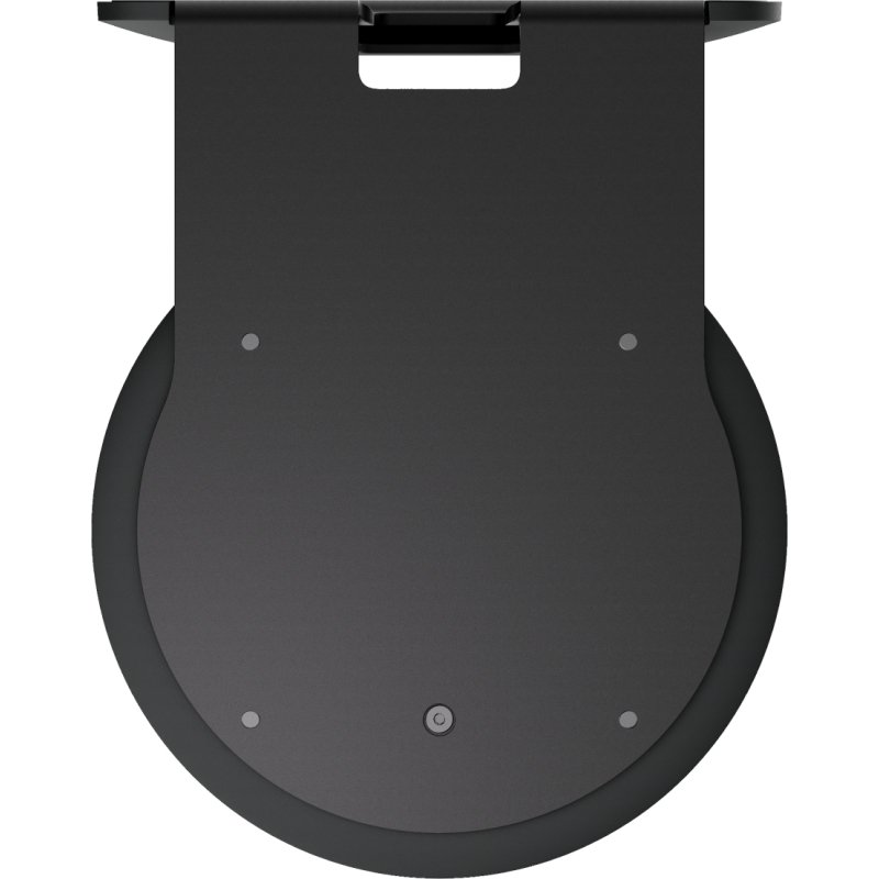 Logitech 952-000223 Accessoire de vidéo-conférence Kit de montage Noir