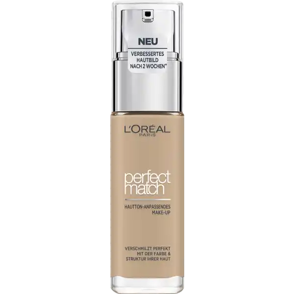 Foundation Perfect Match Make-Up 2.N Vanilla