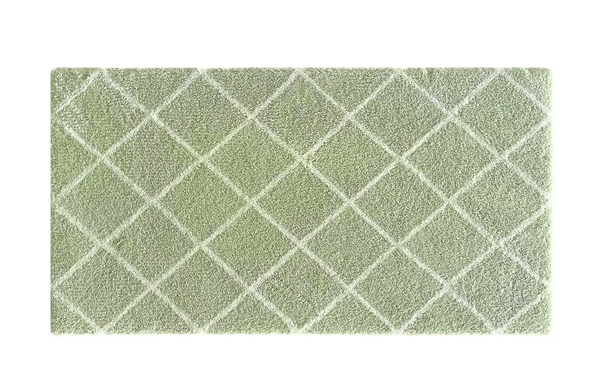 como Tuft-Teppich Mesh