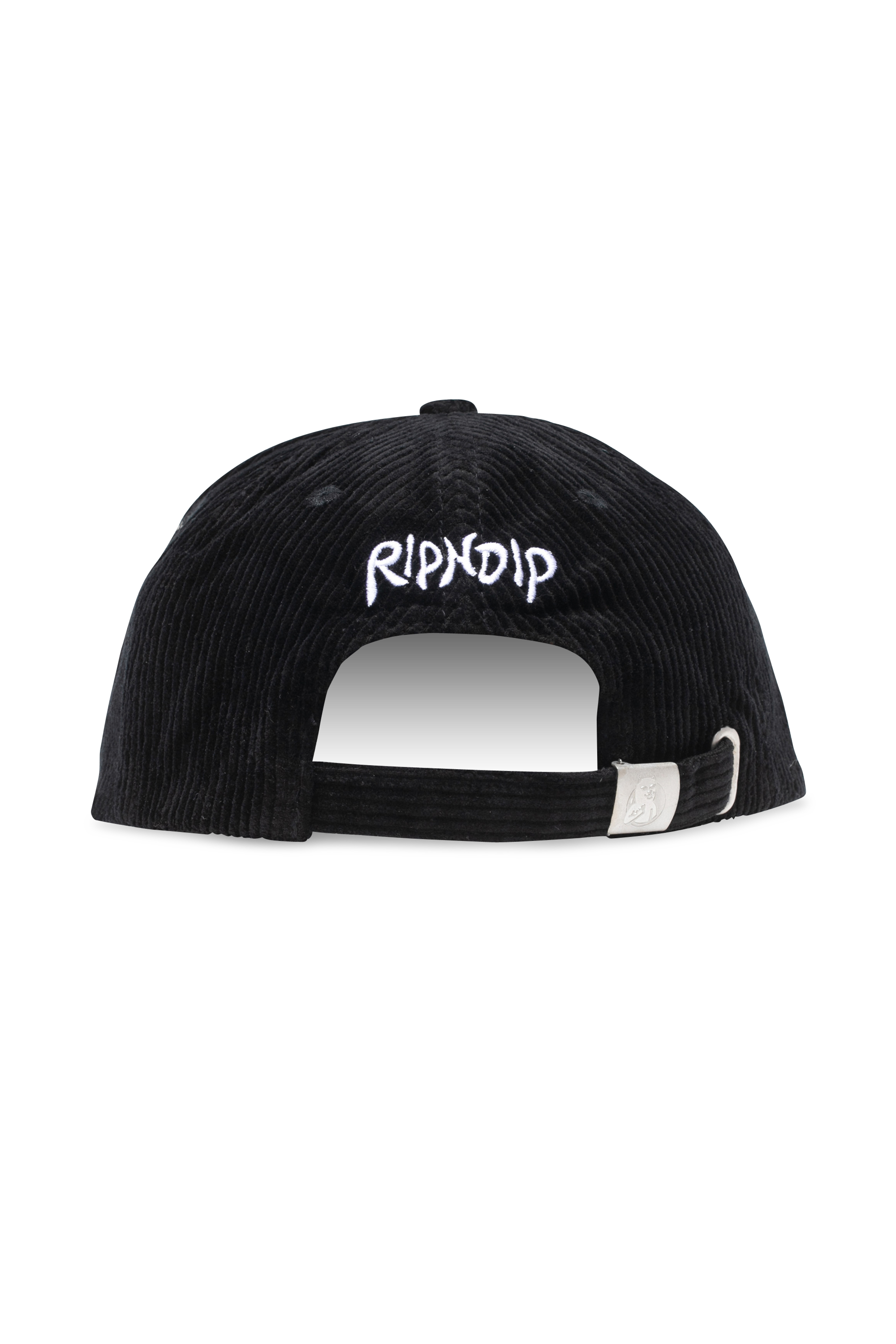 RIPNDIP Casquette SUPER HIGH Noir