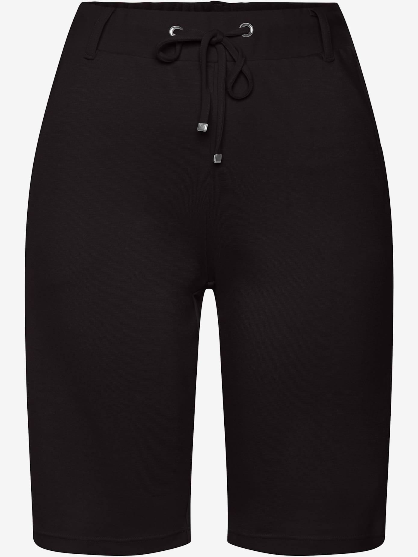 Shorts bermuda élastique doux