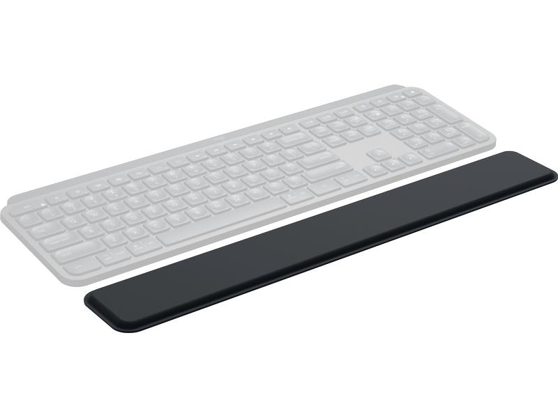Logitech MX Palm Rest Graphit Handgelenkauflage für die Logitech MX Keys-Tastatr