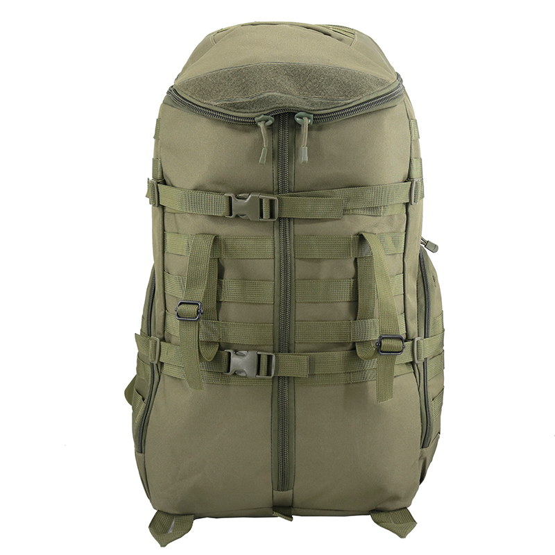 Northstrong 50 liter rugzak - Green