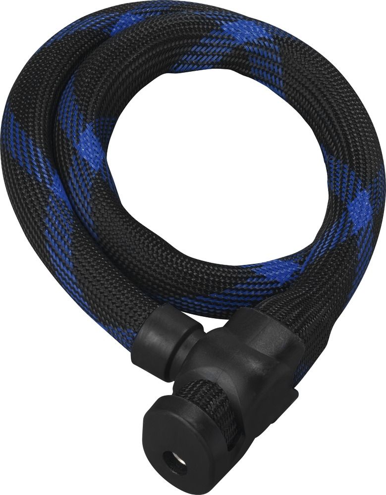 Abus Ivera Steel-O-Flex 7200 Kettenschloss kaufen | Bike-Discount