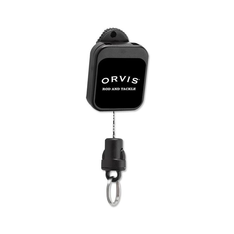 Bouton Service Orvis Super Zinger