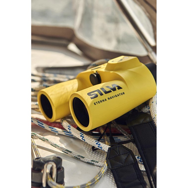 Silva Eterna Navigator 3 7X50