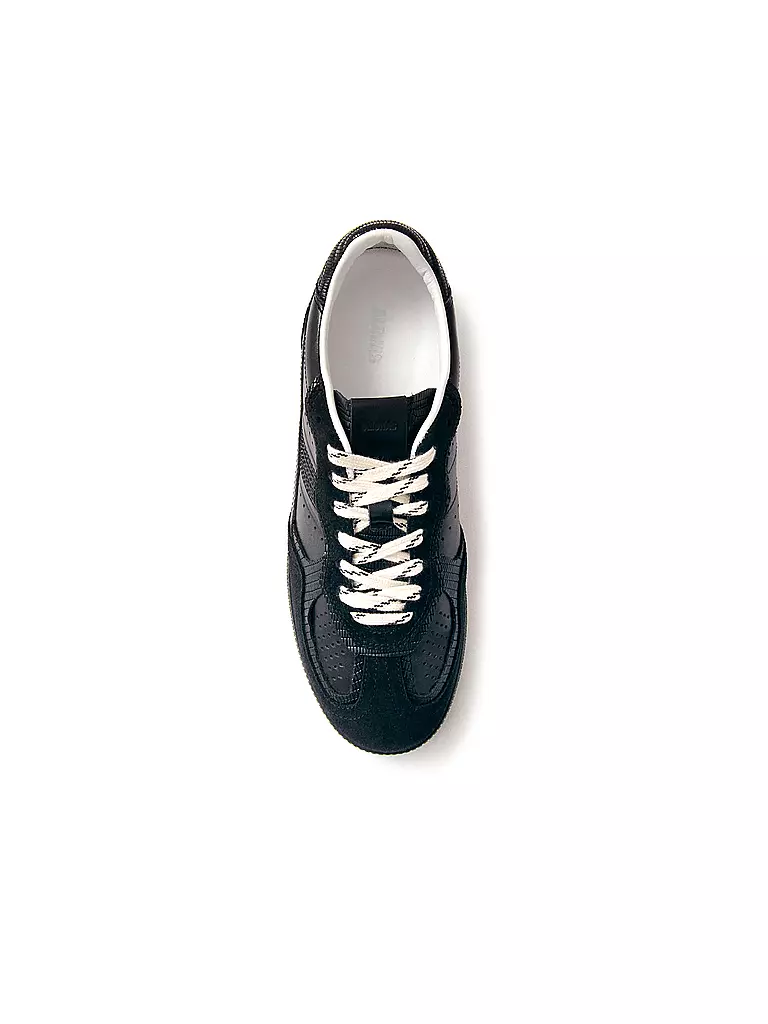 ALOHAS Sneaker TB.490 schwarz