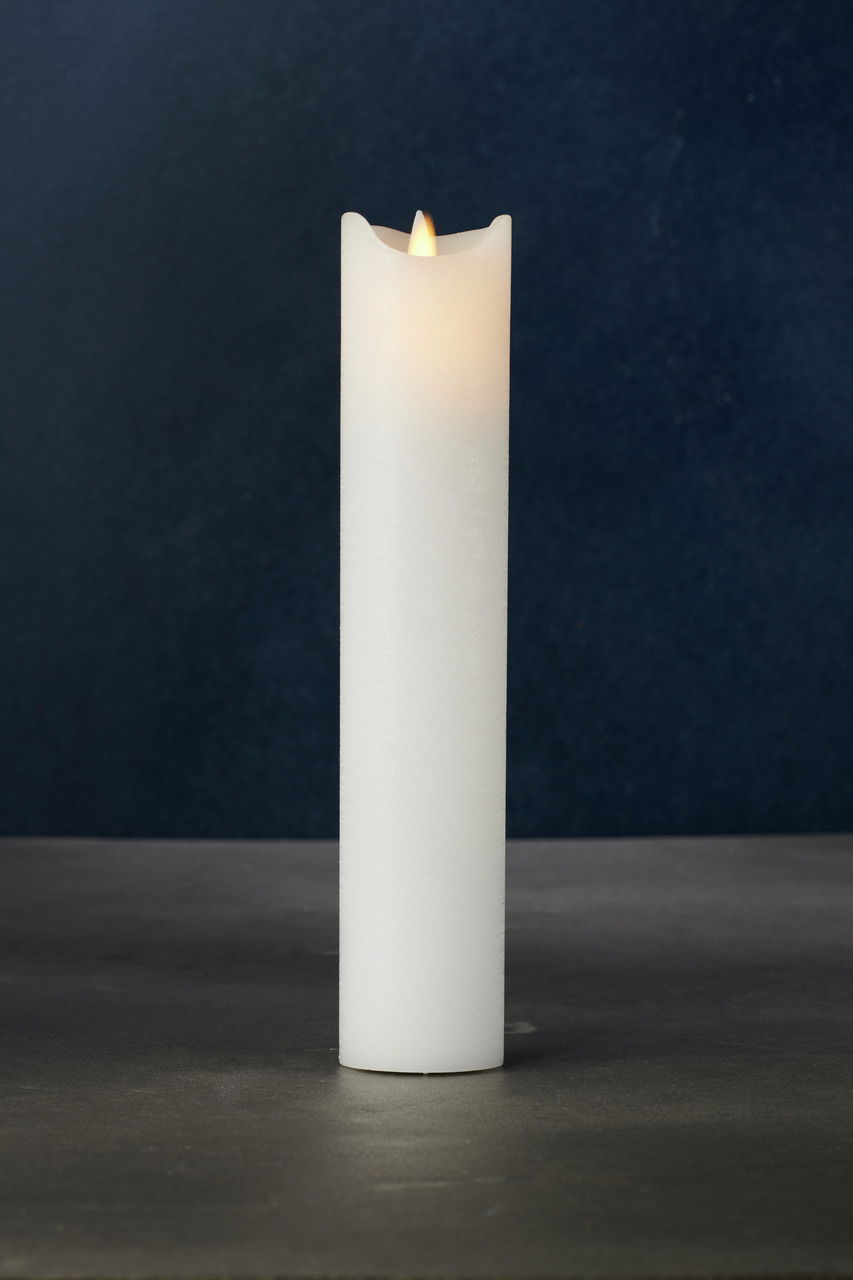 Sirius LED Kerze SARA