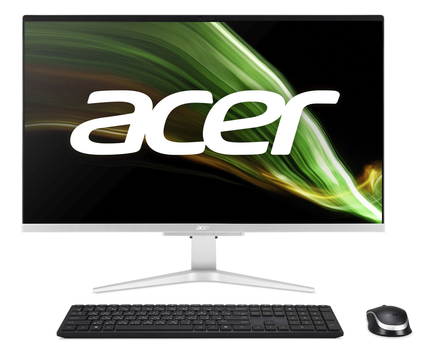Acer Aspire C24-1650 All-in-One PC