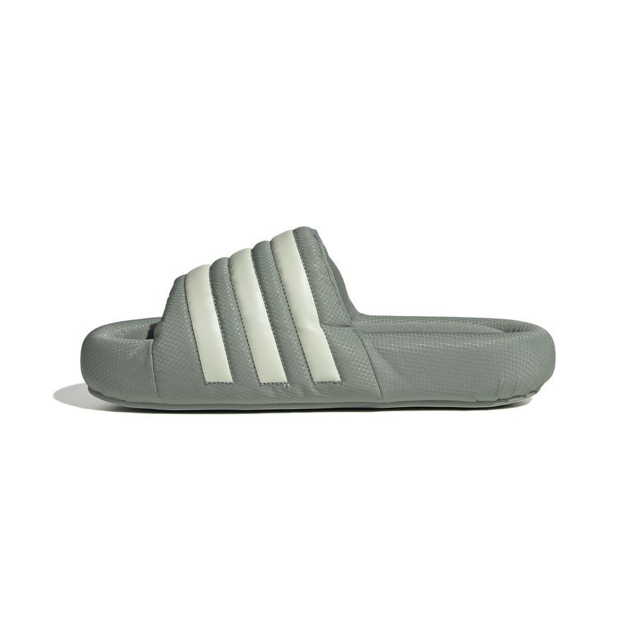adidas Claquettes adilette 24 - Silver Green