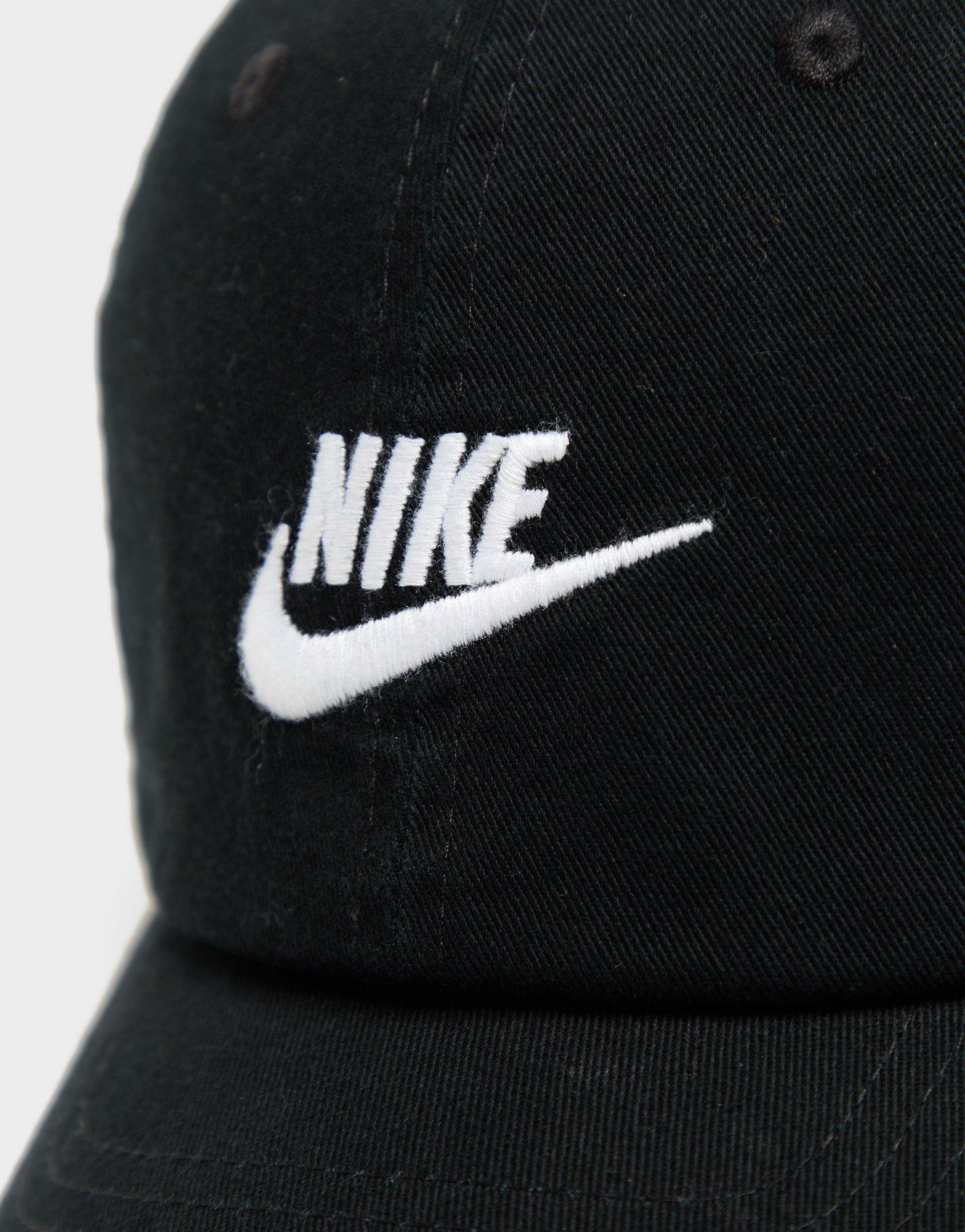 Nike Casquette Futura Wash