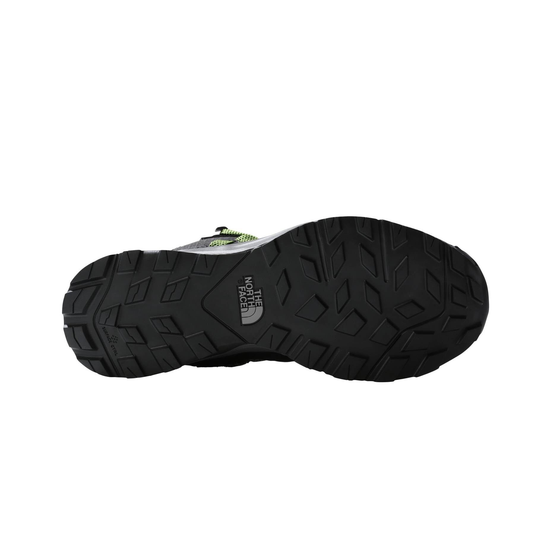 The North Face| Damen Wanderschuhe CRAGSTONE LEATHER MID