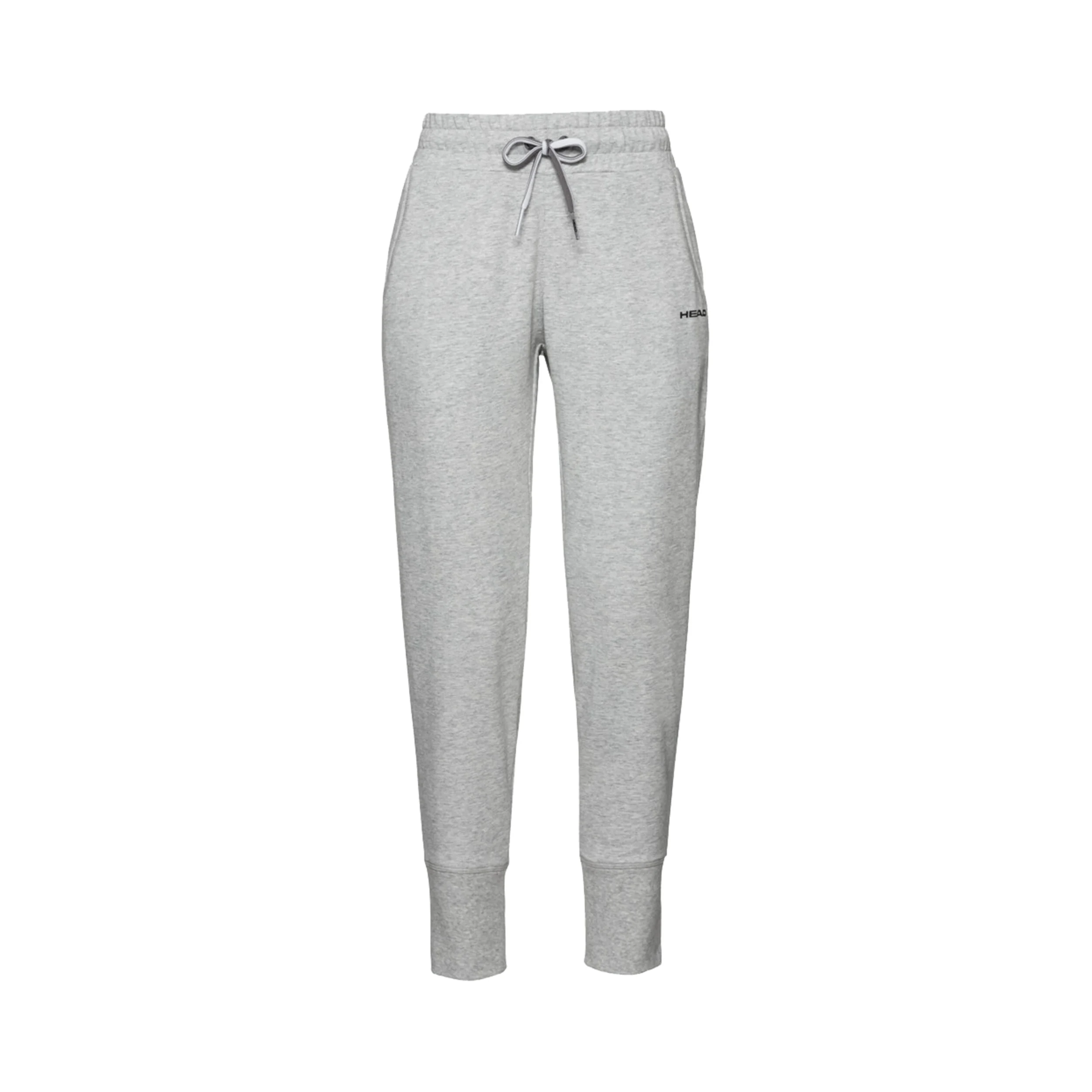 HEAD Club Byron Pantalon Survêtement Enfants - Gris