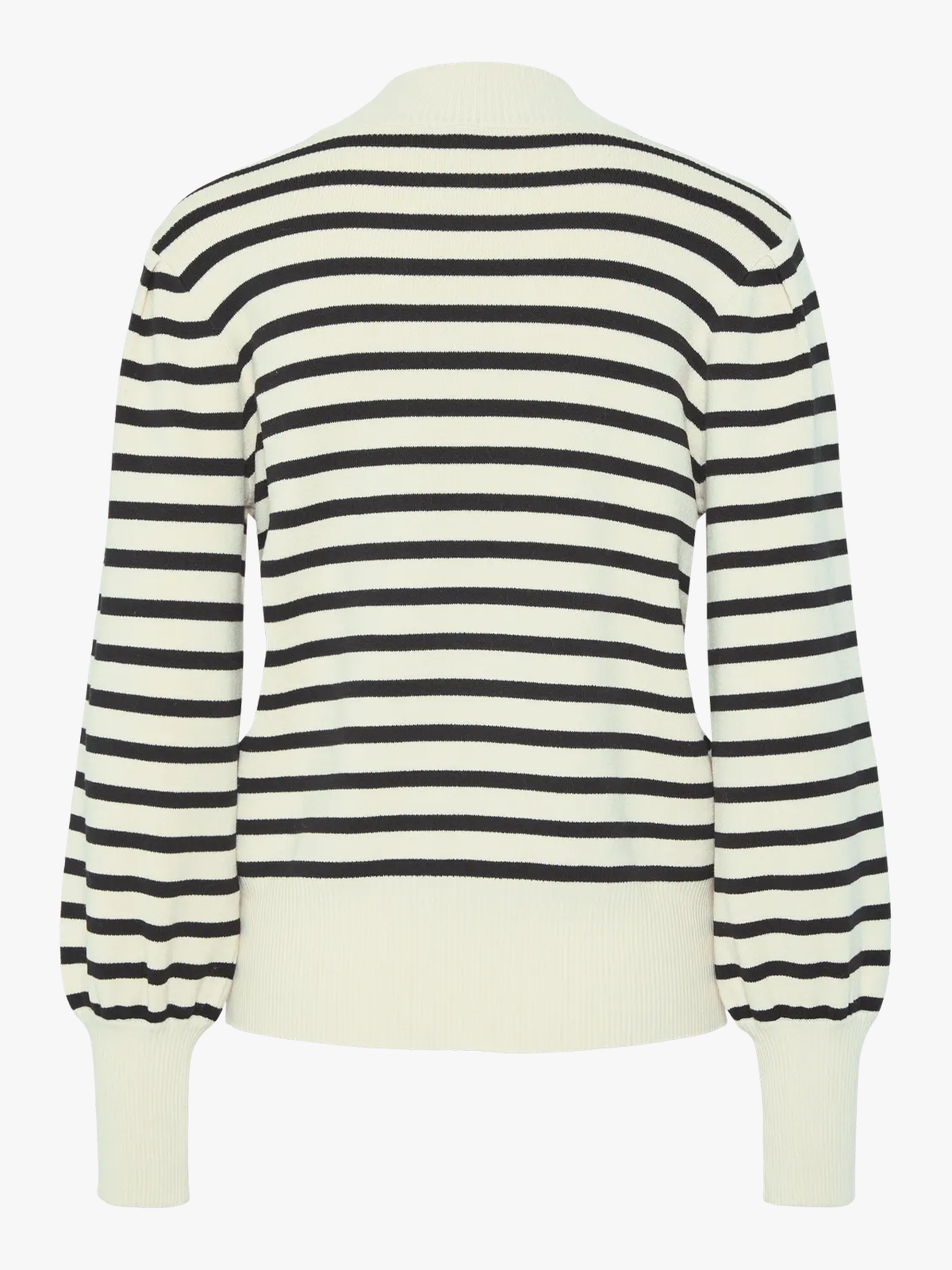 Fonny Long Sleeve Knit Pullover