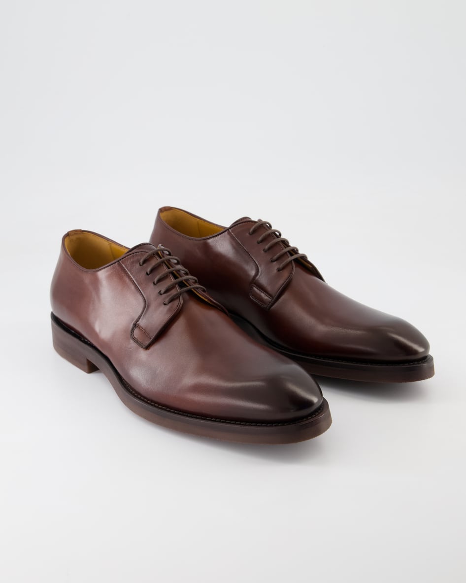 Magnanni Lanai Business Schuhe in Braun