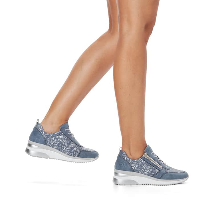 Remonte D2401-10 | BLEU