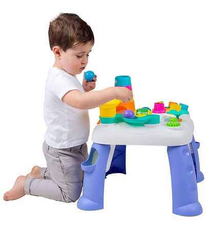 Playgro Spieltisch - Spieltisch m. Musik und Licht