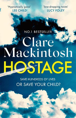 Hostage (Paperback)