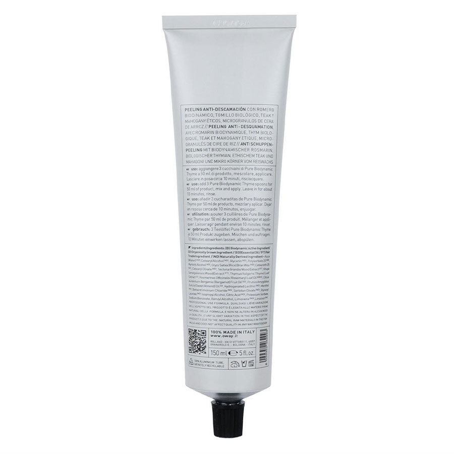Oway Purifying Rice Wax 150ml