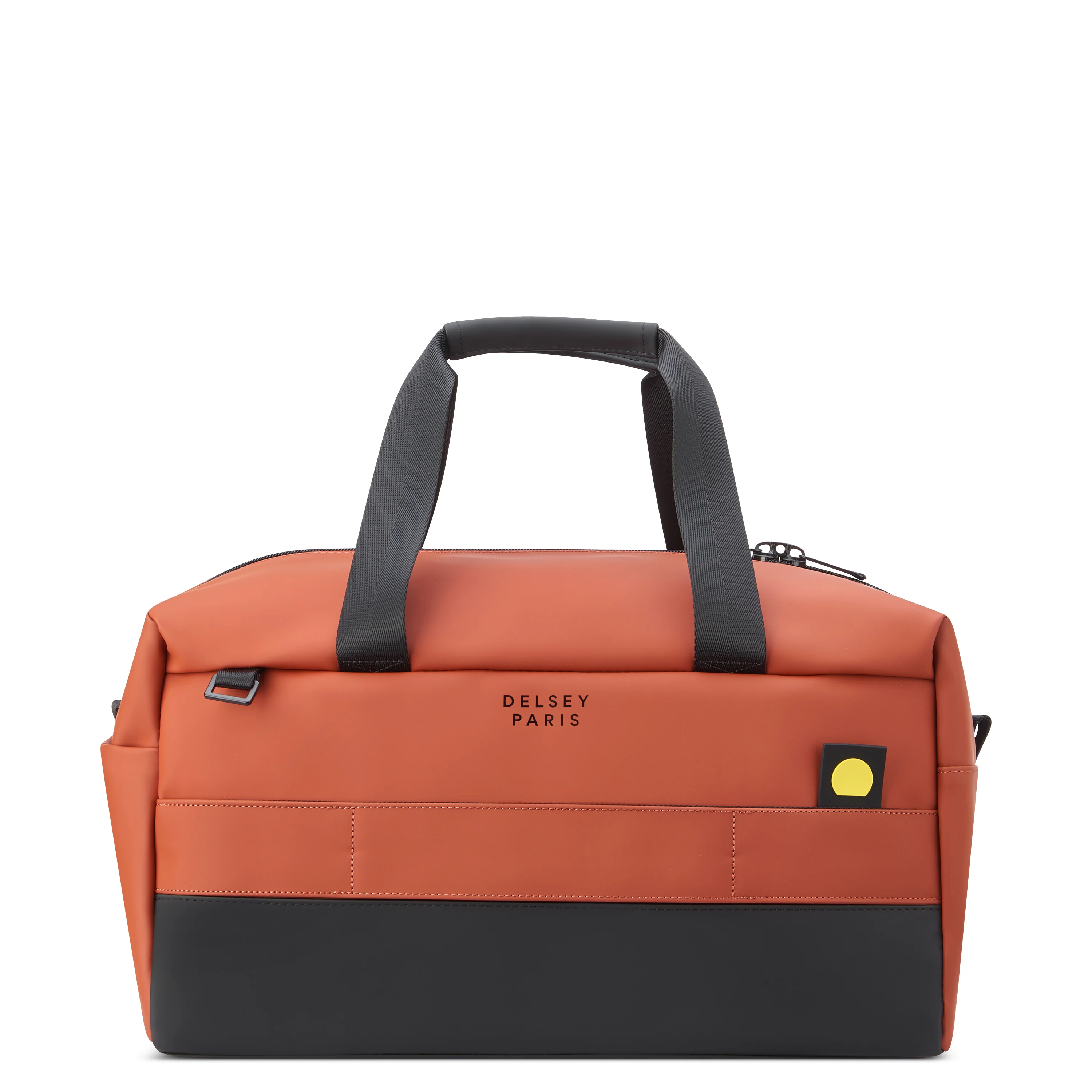 TURENNE SOFT - Sac de voyagesouple | Orange