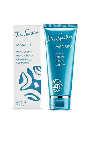 MANARŪ Handcreme