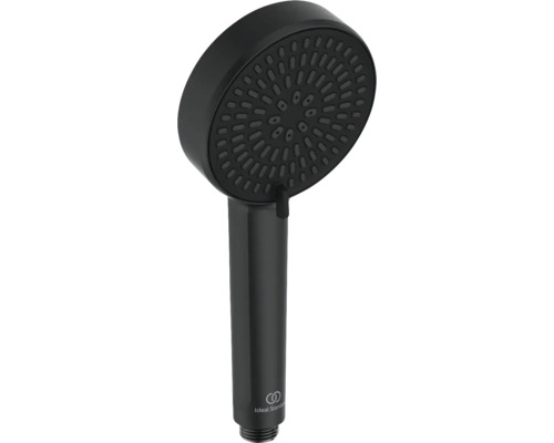 Douchekolom incl. thermostaat Ideal Standard Ceratherm T25+ zijdezwart mat A7210XG