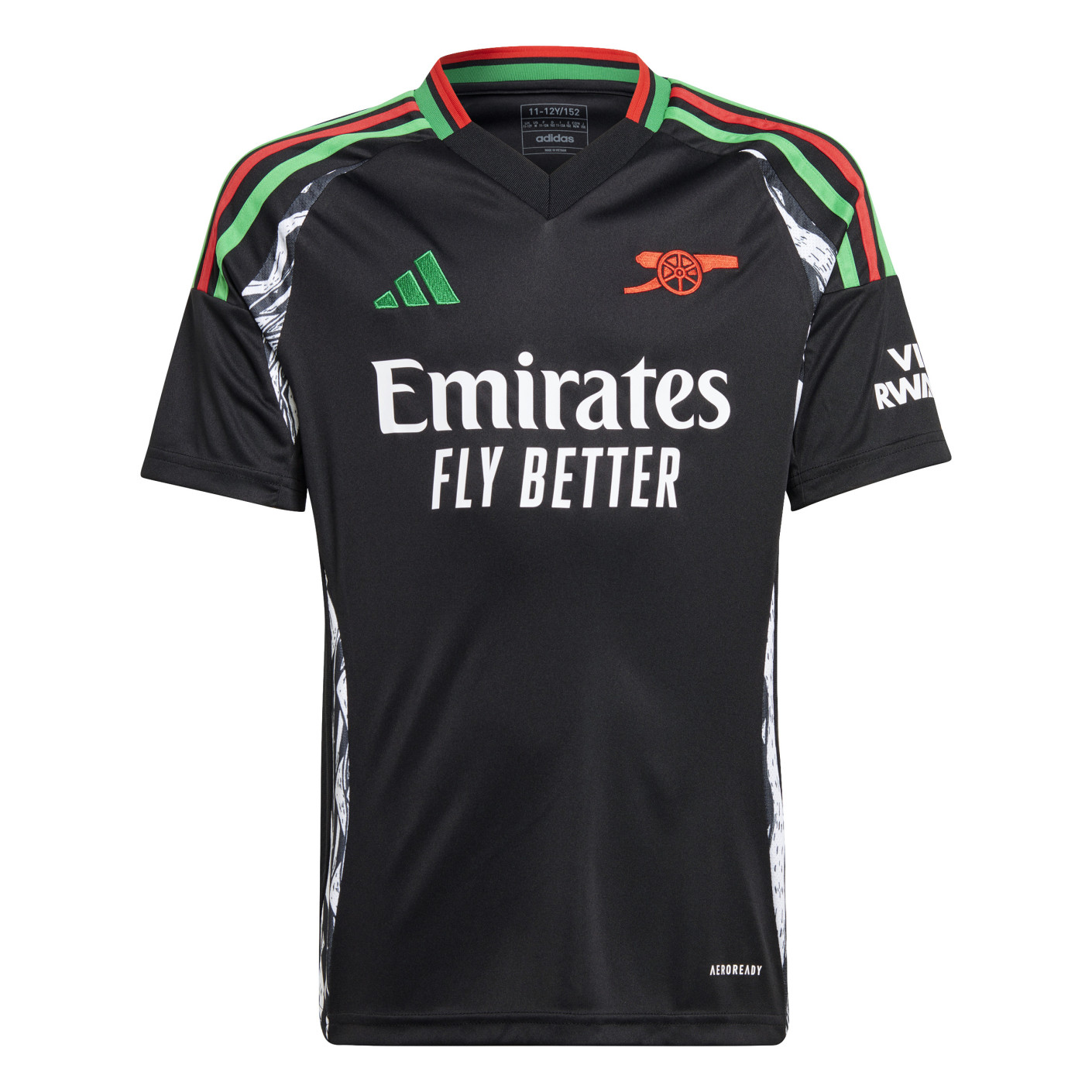 adidas Arsenal Uittenue 2024-2025 Kids