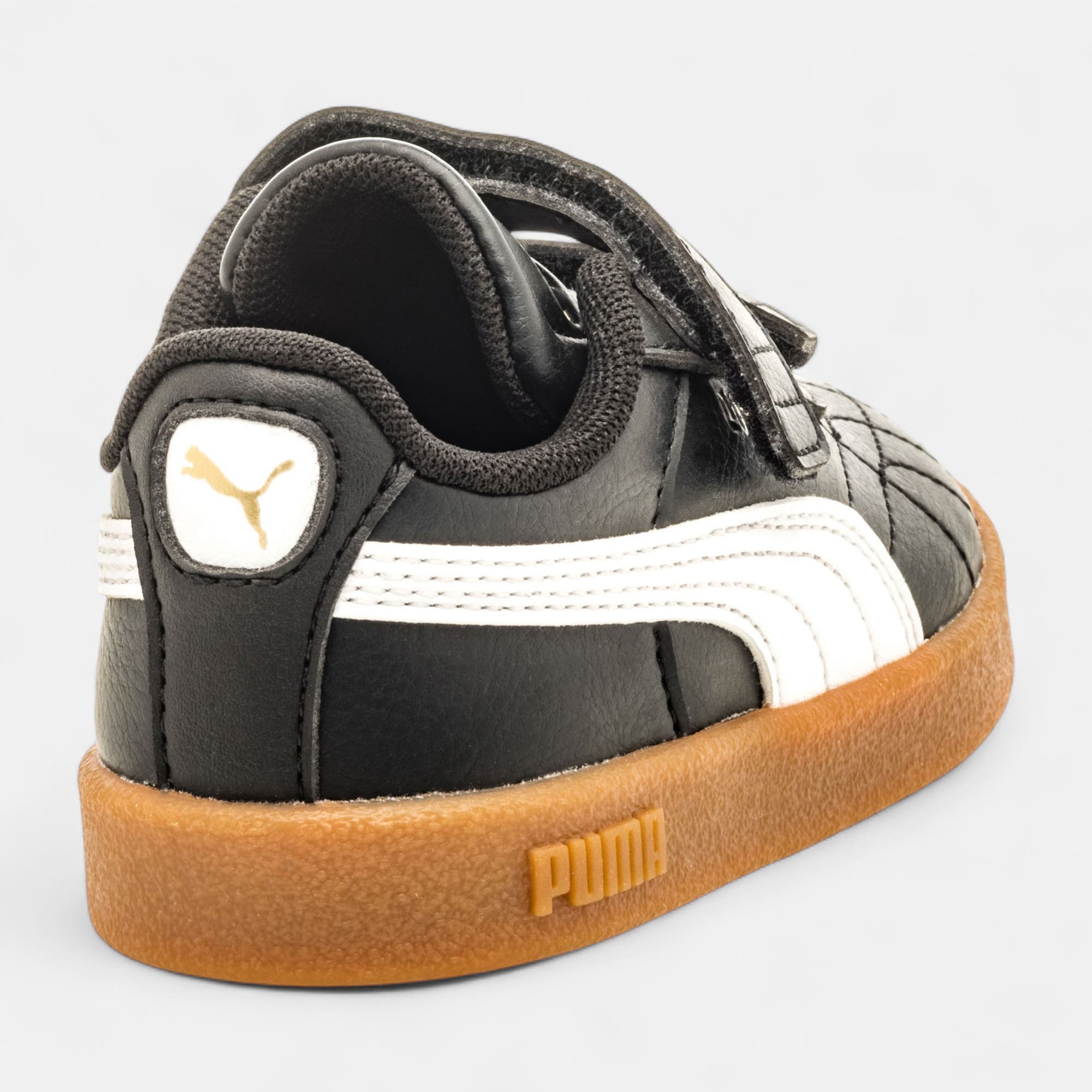 Sneakers Garçon noir