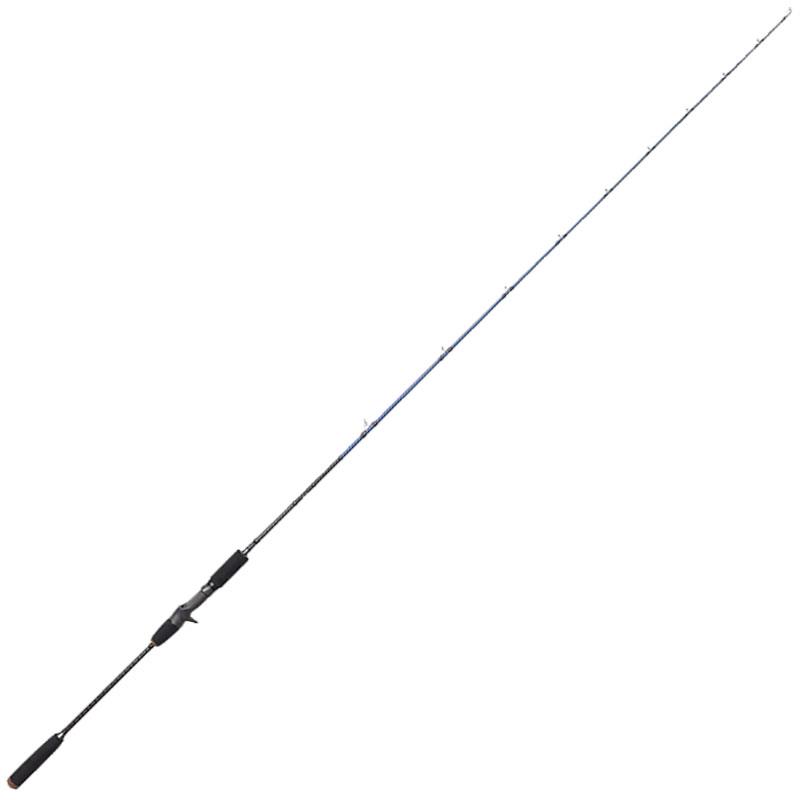 Canne Casting Savage Gear Sgs6 Slow Jigging
