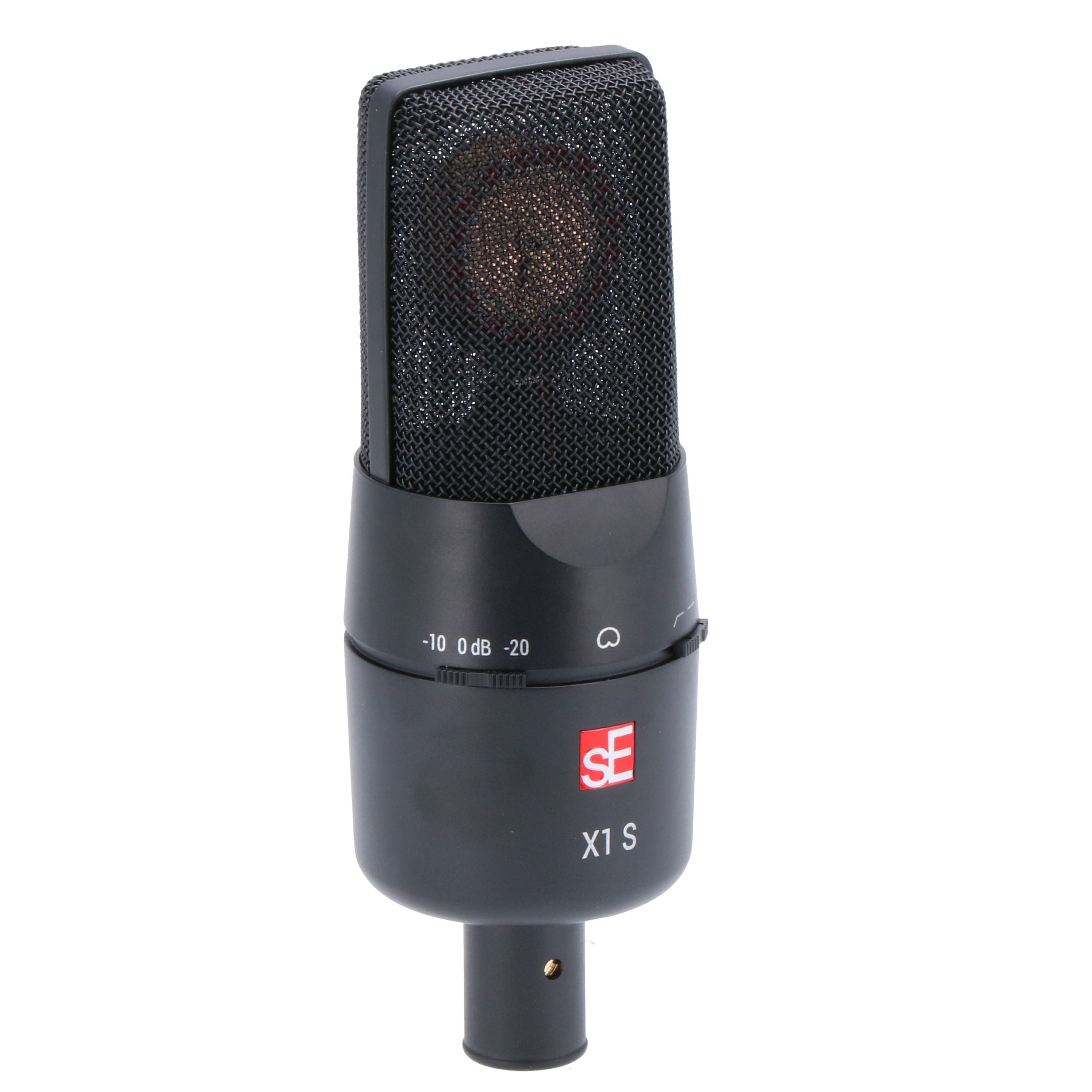 SE Electronics X1 S Studio Bundle microfoonbundel