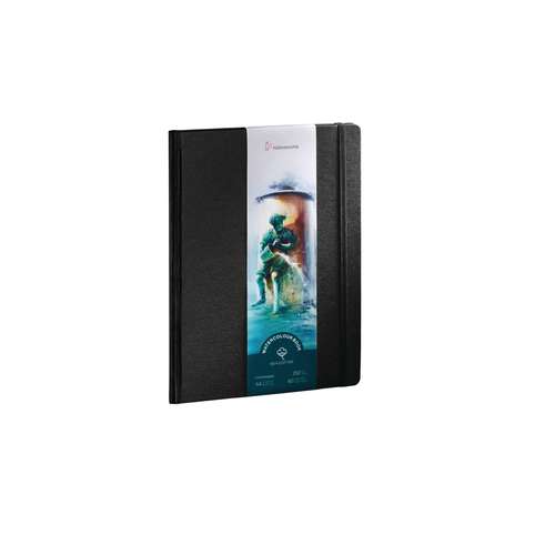 Hahnemühle Watercolour Book 100 % Cotton