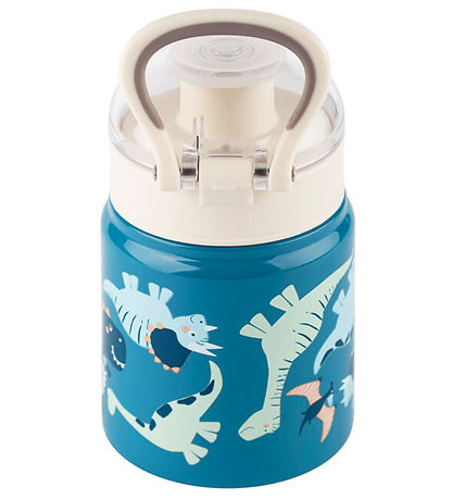 Sigikid Trinkflasche - 400 ml - Dinosaur