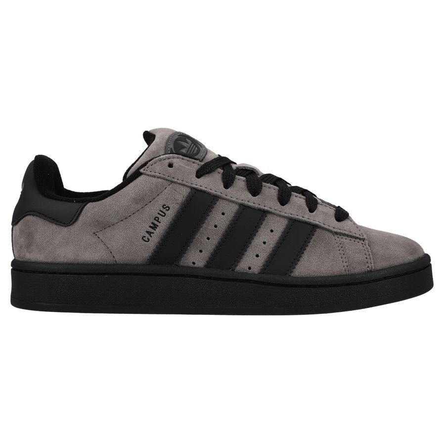 adidas Originals Chaussures Campus 00s - Charcoal/Noir