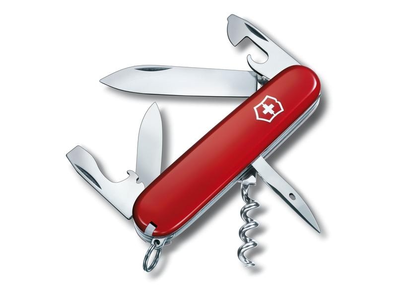 Victorinox Taschenmesser Spartan 91 mm Schweizer Sackmesser