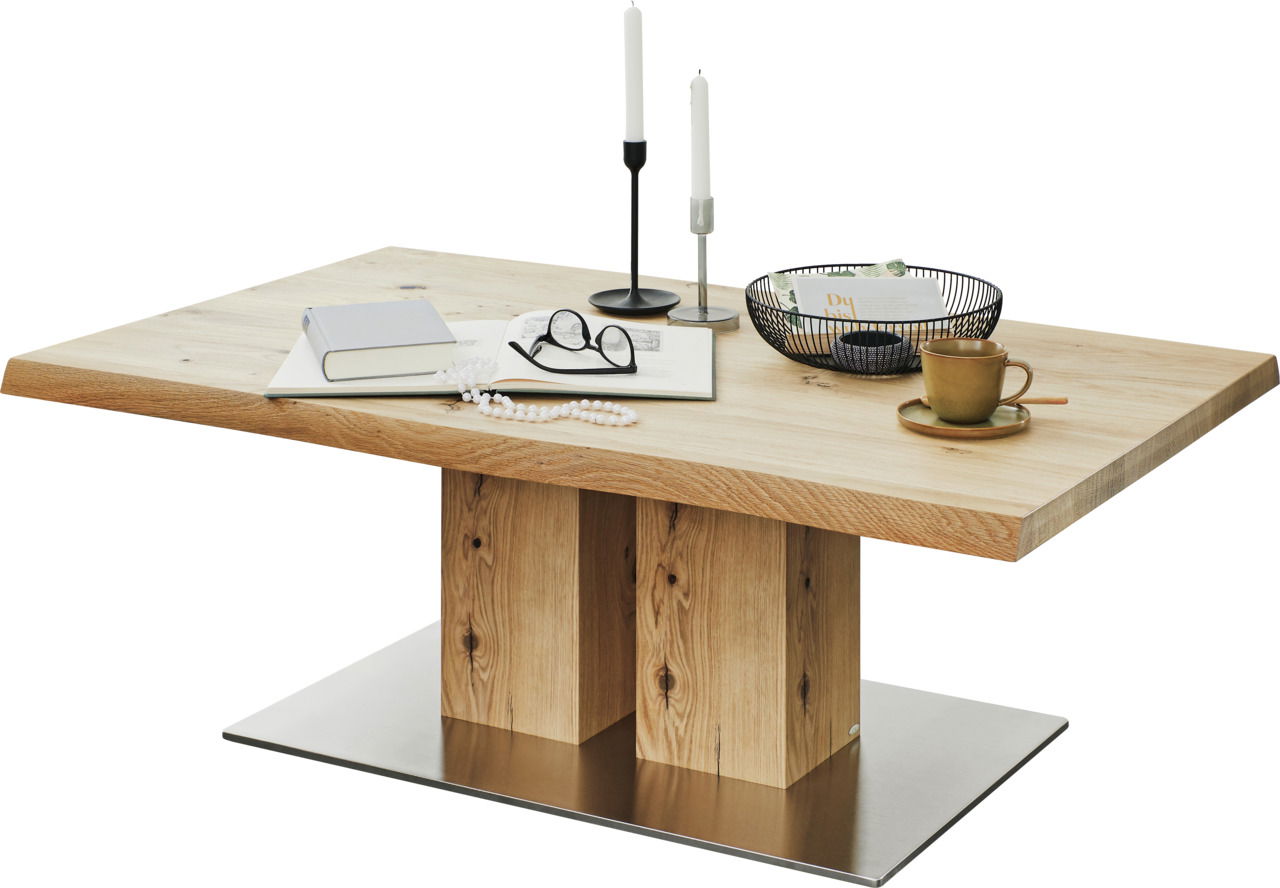 Voglauer Couchtisch MONTE LIVING