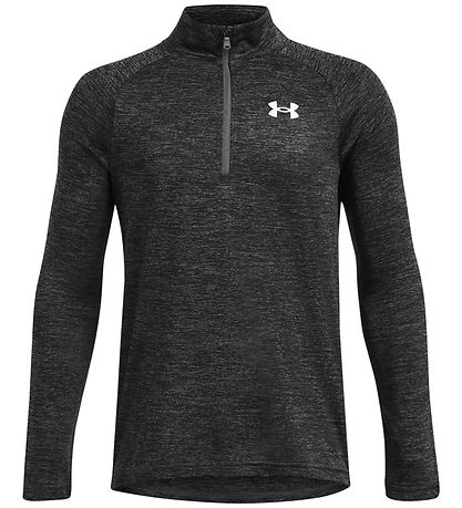 Under Armour Bluse m. Reißverschluss - Tech 2.0 - Castlerock