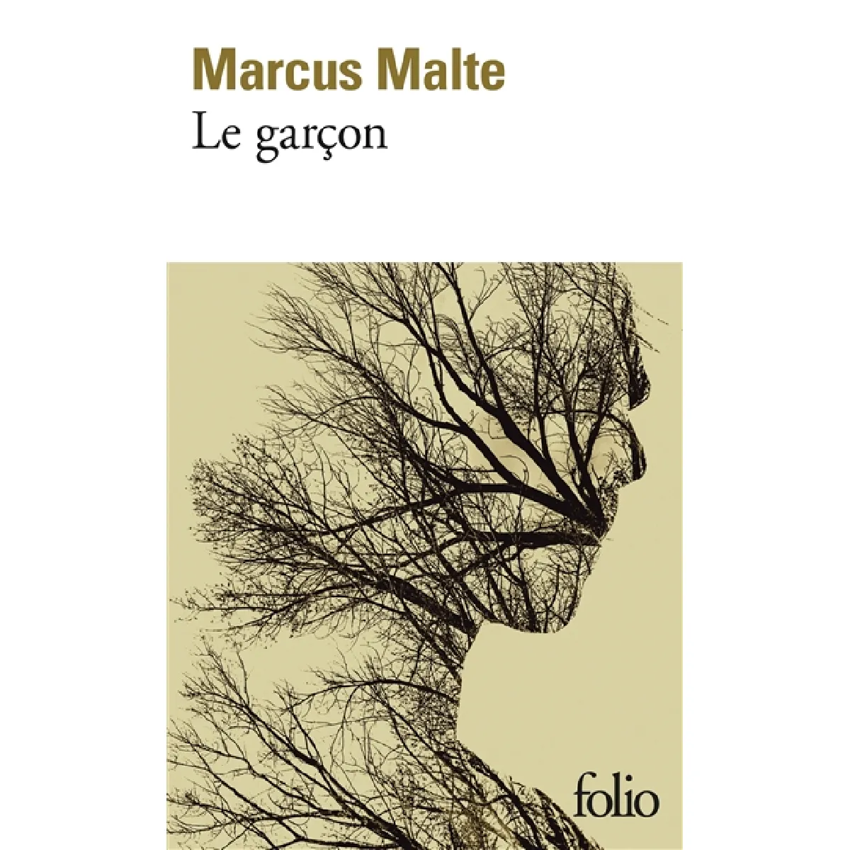 Le garçon · Occasion
