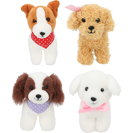 TOPModel hundevedhæng – flere varianter - assorteret