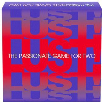 Kheper Games - Lust! - Erotisch Spel